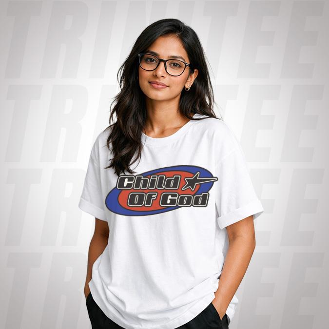 Child of God T-Shirt