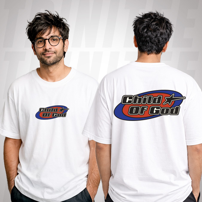 Child of God T-Shirt