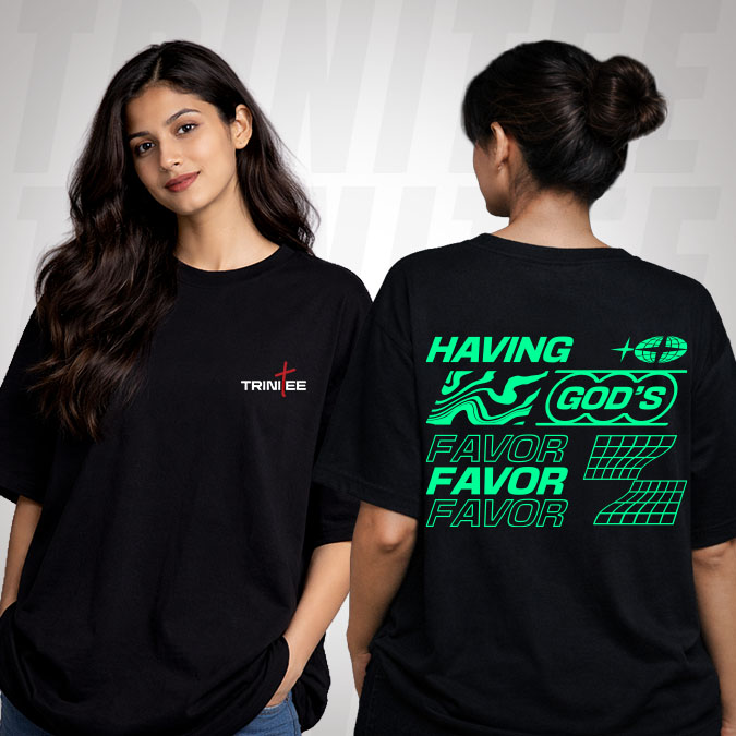 having-gods-favor
