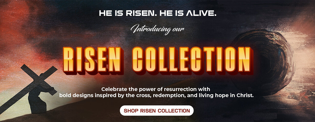 Shop Risen Collection