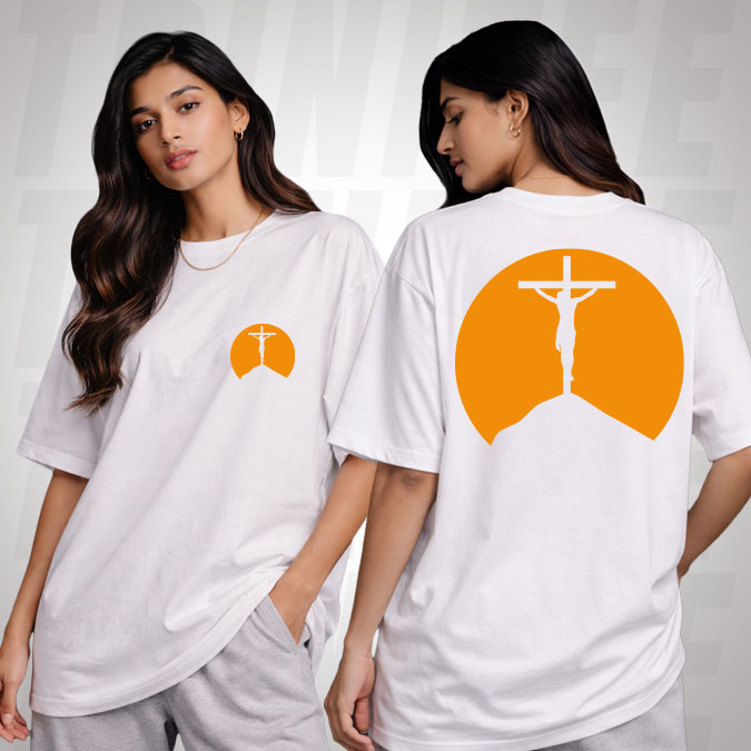 Christ Within Christ Within Christian T-shirt