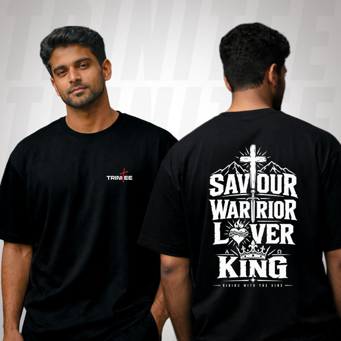 Saviour Warrior Lover King Riding With the King Saviour Warrior Lover King Riding With the King