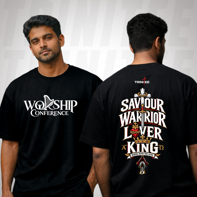 saviour-warrior-lover-king-worship-conference-tshirt