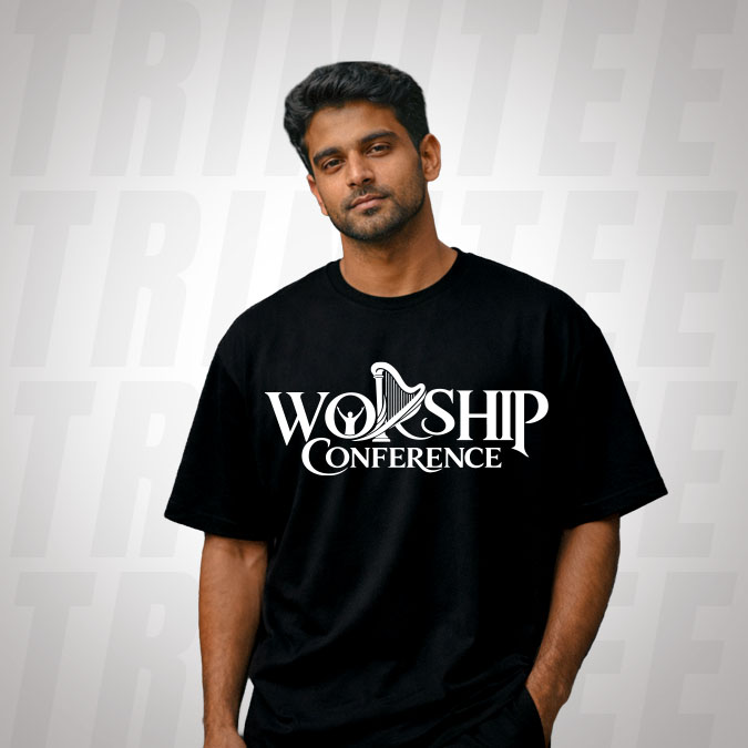 Worship Conference